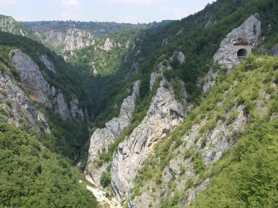 Ibar (Fluss)