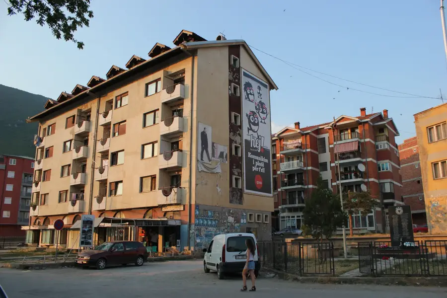 Gemeinde Istog