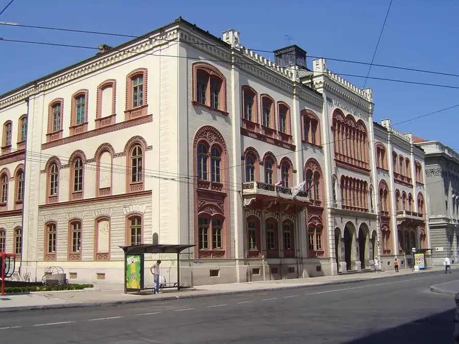 Kapetan-Miša-palota