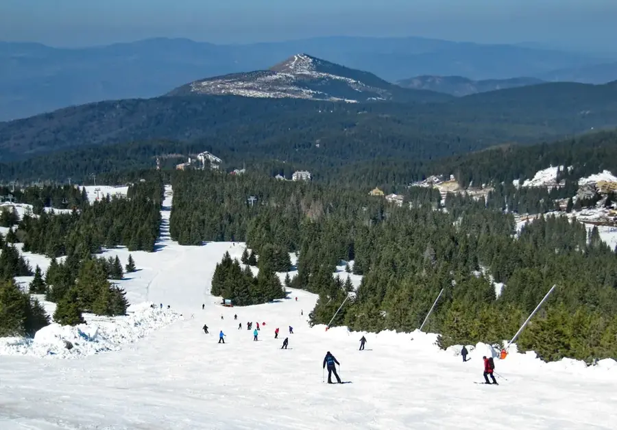 Sunčana Dolina