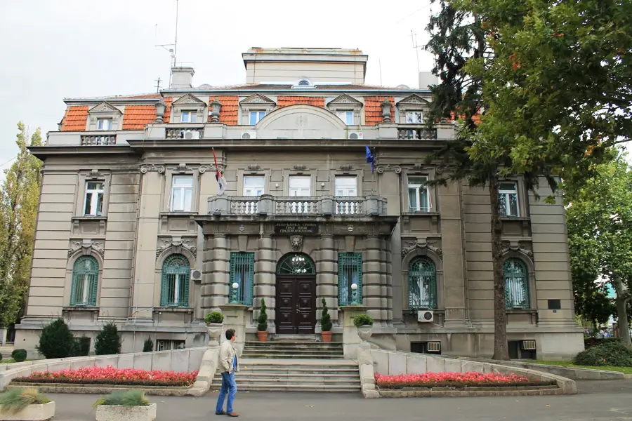 Niš
