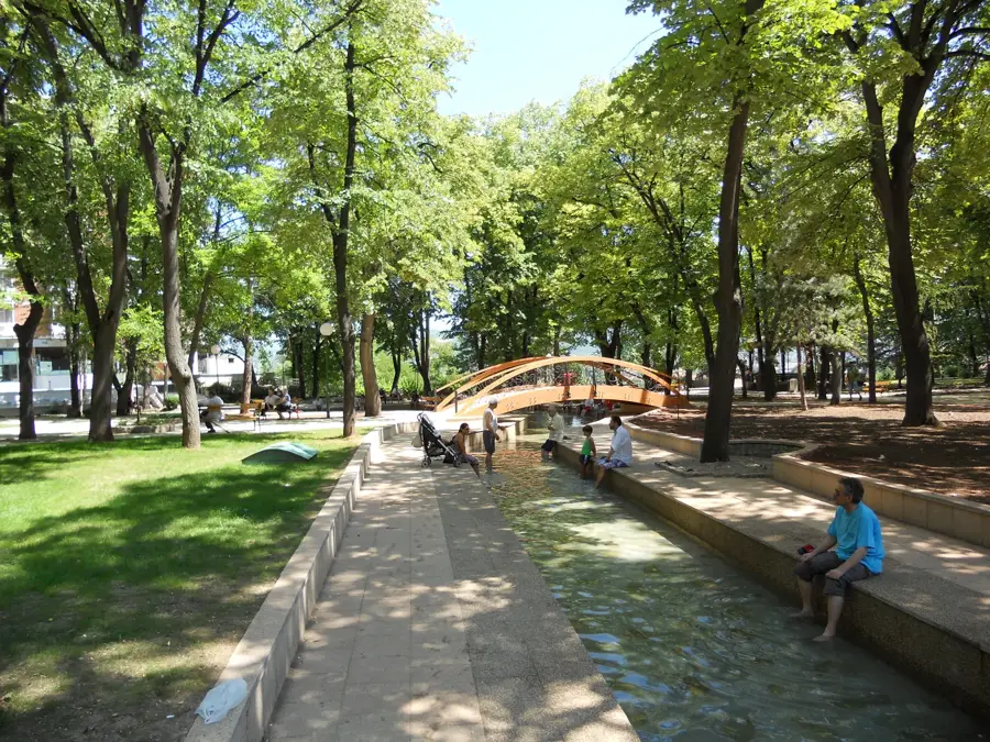Niška Banja