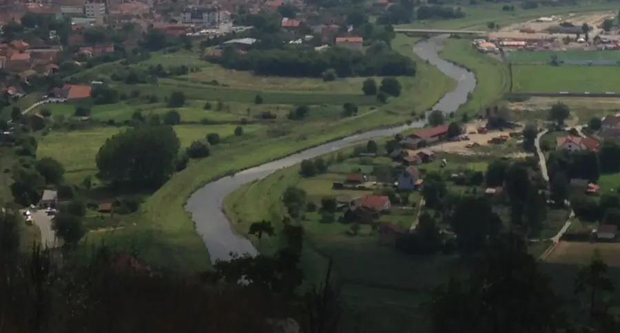 Pek (Fluss)