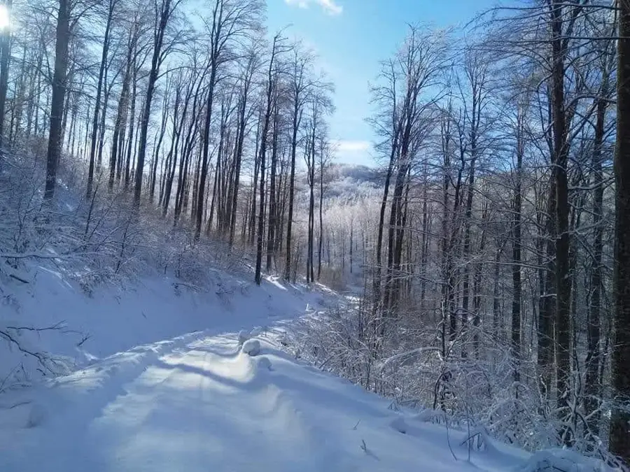 Radan — Devil's Town (Serbia)
