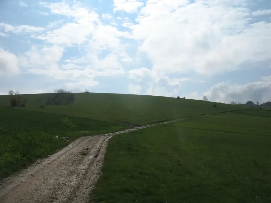 Rajac — Kragujevac (Serbien)