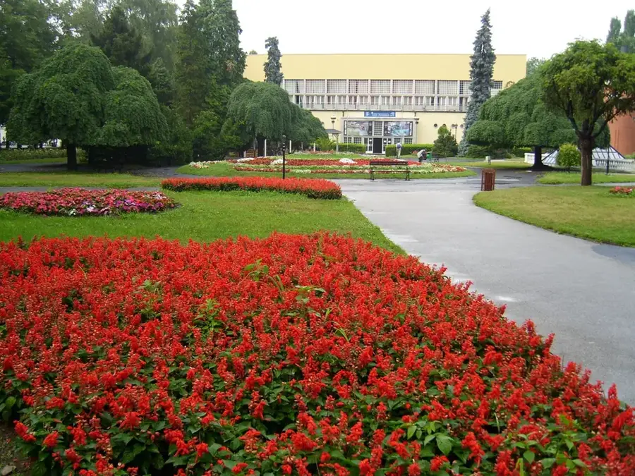 Željin — Vrnjačka Banja (Serbia)