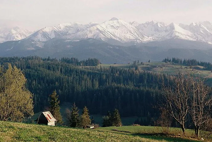 Stolica Gipfel — Banja Koviljača (Serbien)