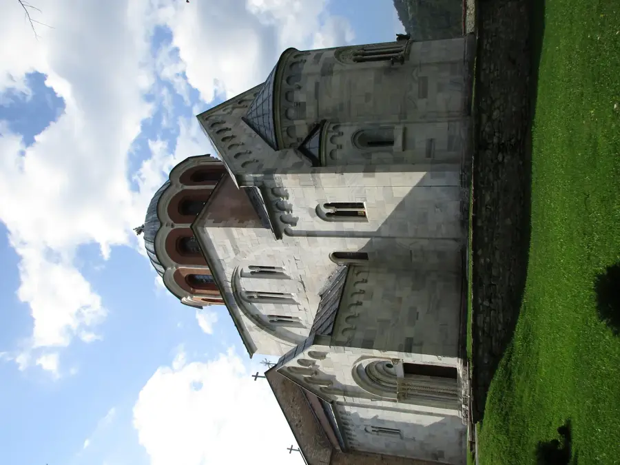 Studenica-kolostor