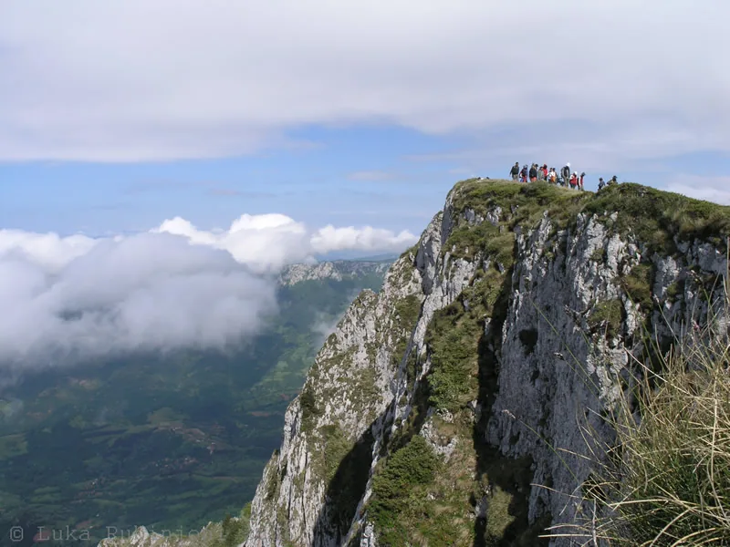 Trem Gipfel — Niš (Serbien)