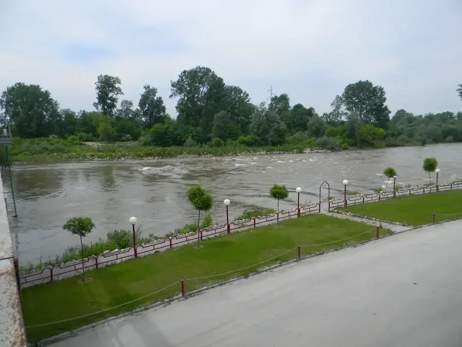 Vlasina River — Devil's Town (Serbia)