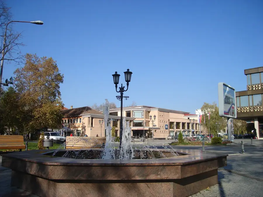 Vrbas