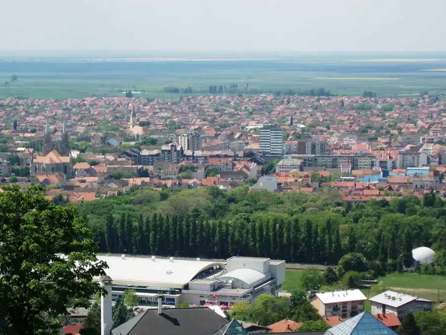 Versec-torony