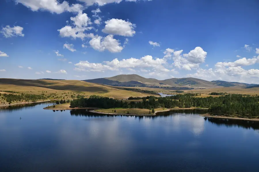 Zlatibor Természetvédelmi Park