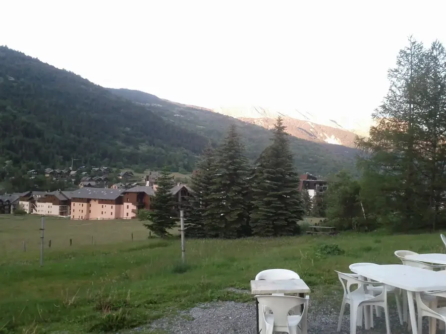 Serre Chevalier – oraș