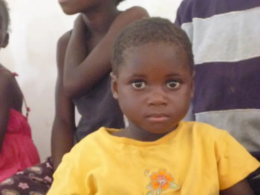 Sesheke — Bukalo (Namibia)