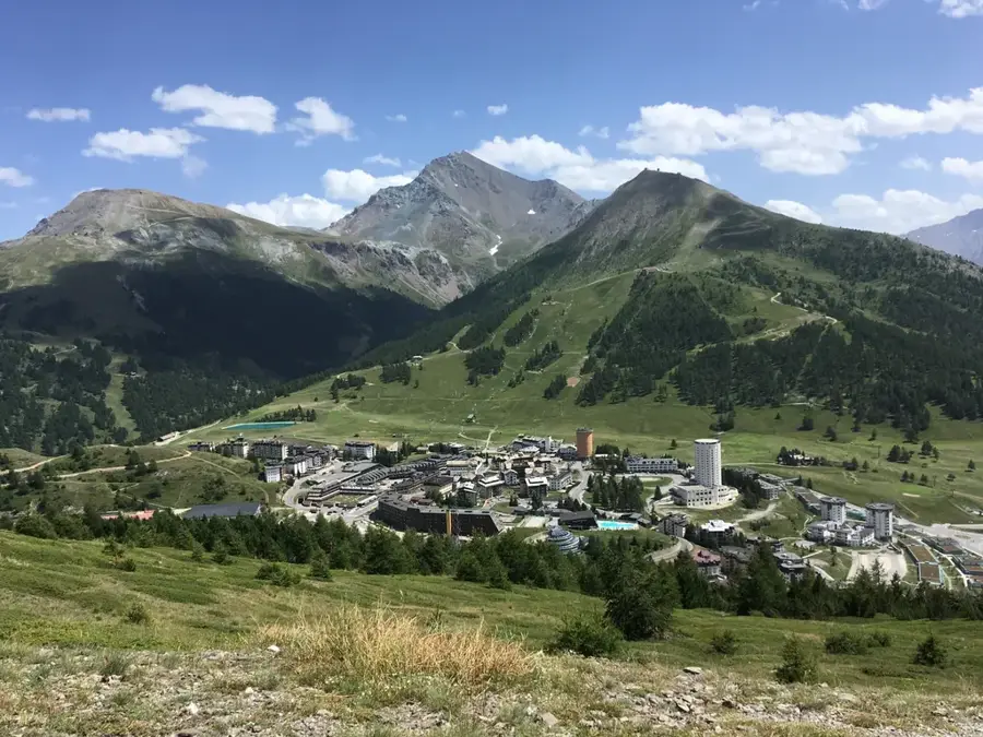 Sestriere — Verbania (Olaszország)