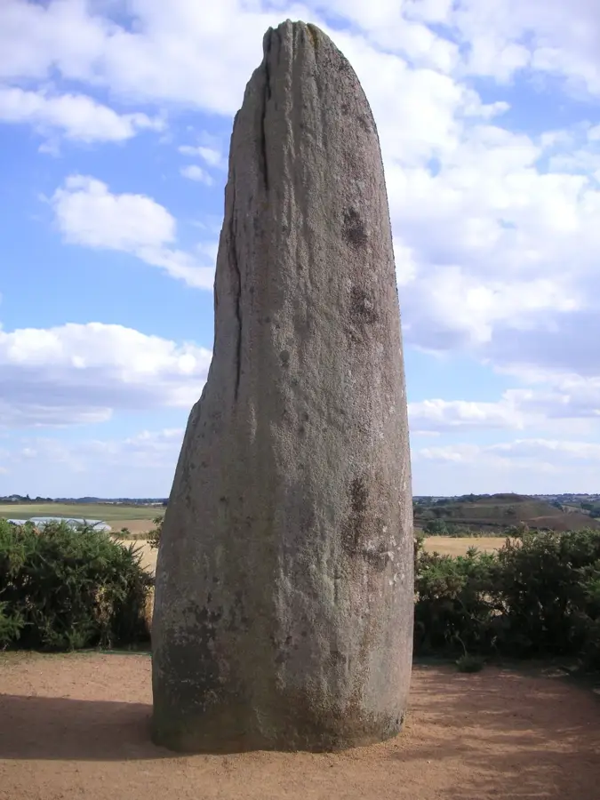 Sèvremoine – Stadt