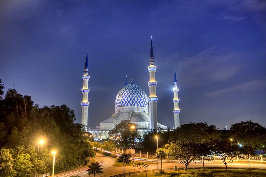 Shah Alam