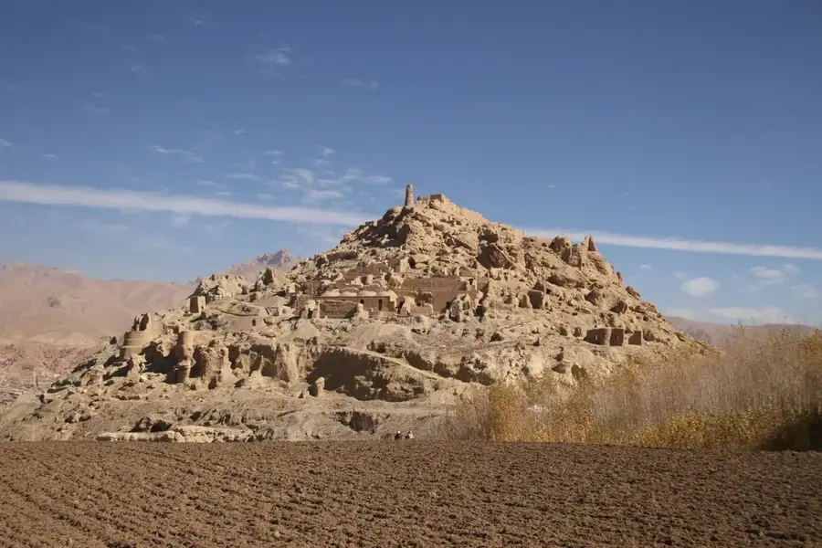 Schahr-e Gholghola
