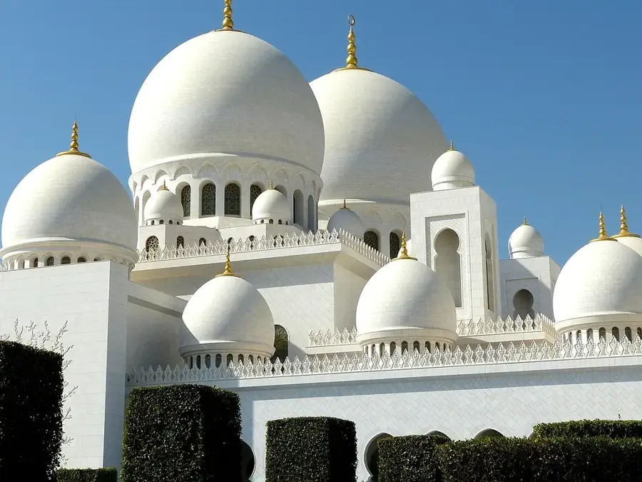 Shaikh Isa House — Arad (Bahrain)
