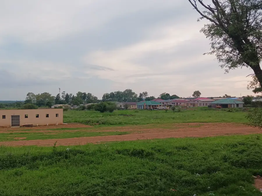 Shangani
