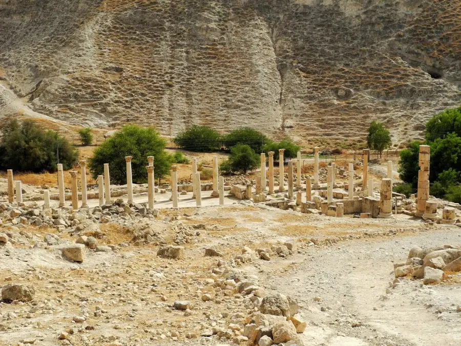 Sharhabil Bin Hassneh EcoPark