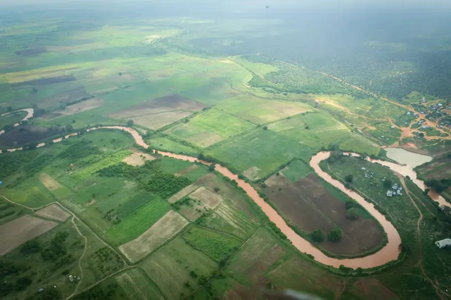 Shebelle Farm