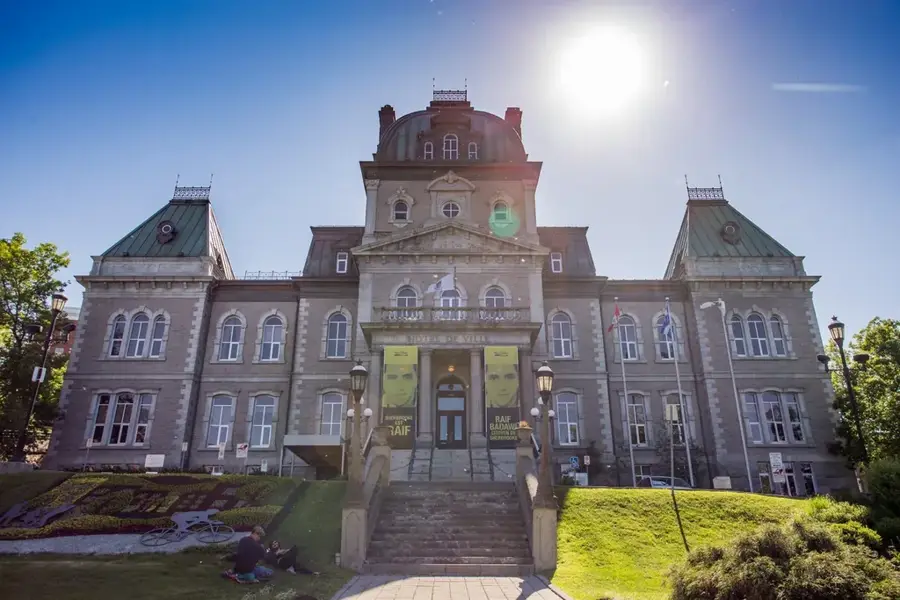 Sherbrooke — Kirkland (Kanada)