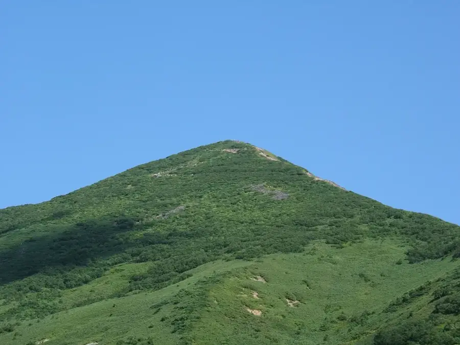 Shikotsu-Tōya fennsík
