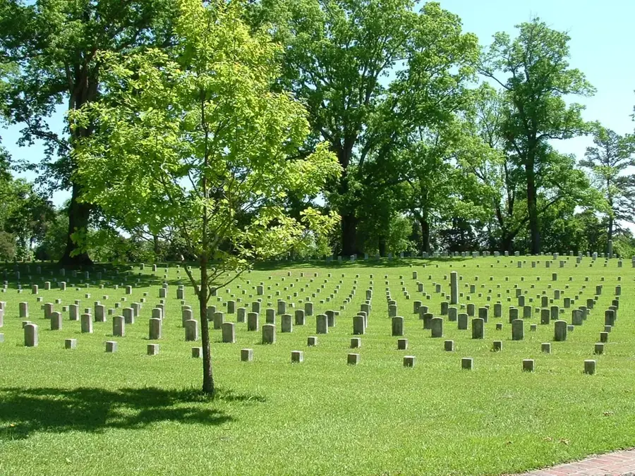 Shiloh National Military Park