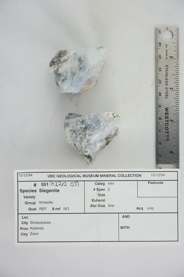 Mina de uraniu Shinkolobwe