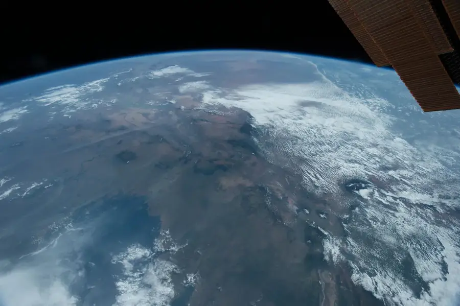 Shinyanga Farmland — High Plateaus (Morocco)