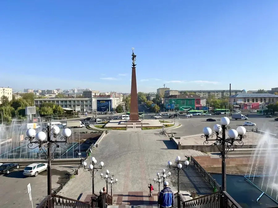 Schymkent