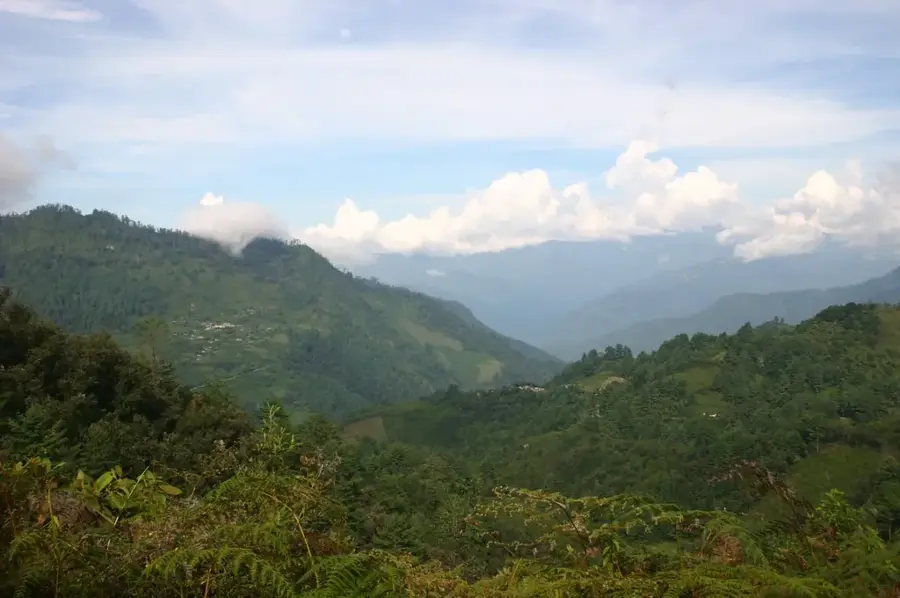 Sierra Madre de Oaxaca