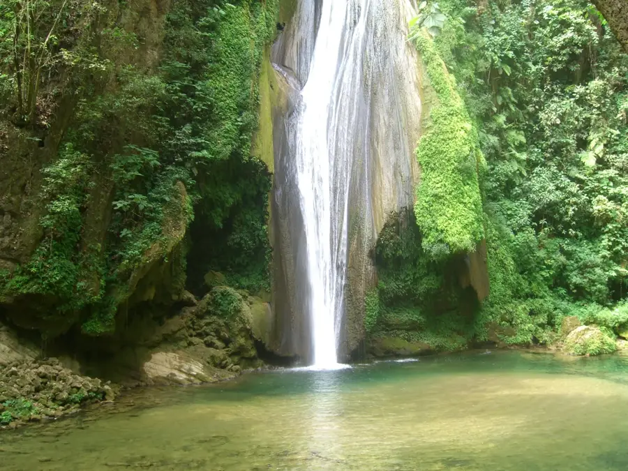 Sierra Gorda — Ciudad Victoria (Mexiko)