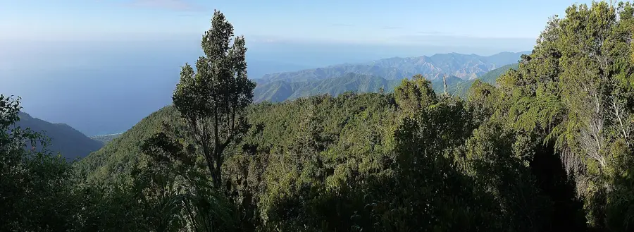 Sierra Maestra Central — Yara (Cuba)