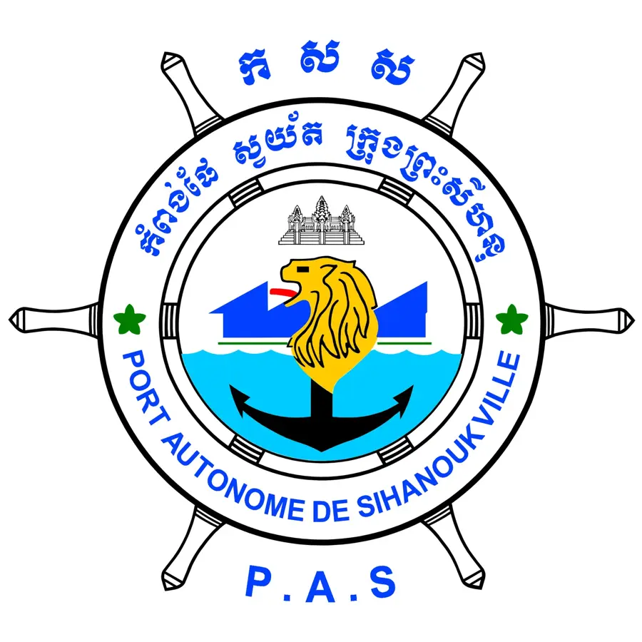 Autonomer Hafen Sihanoukville — Ream-Küste (Kambodscha)