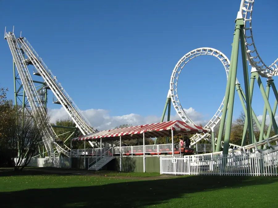 Sindbad Land