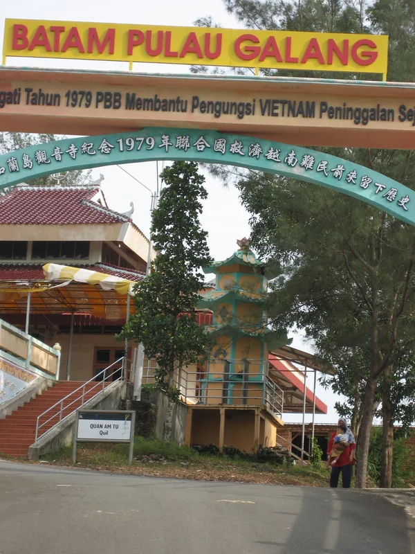 Barelang híd