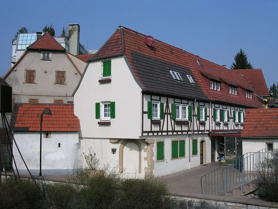 Sinsheim – city