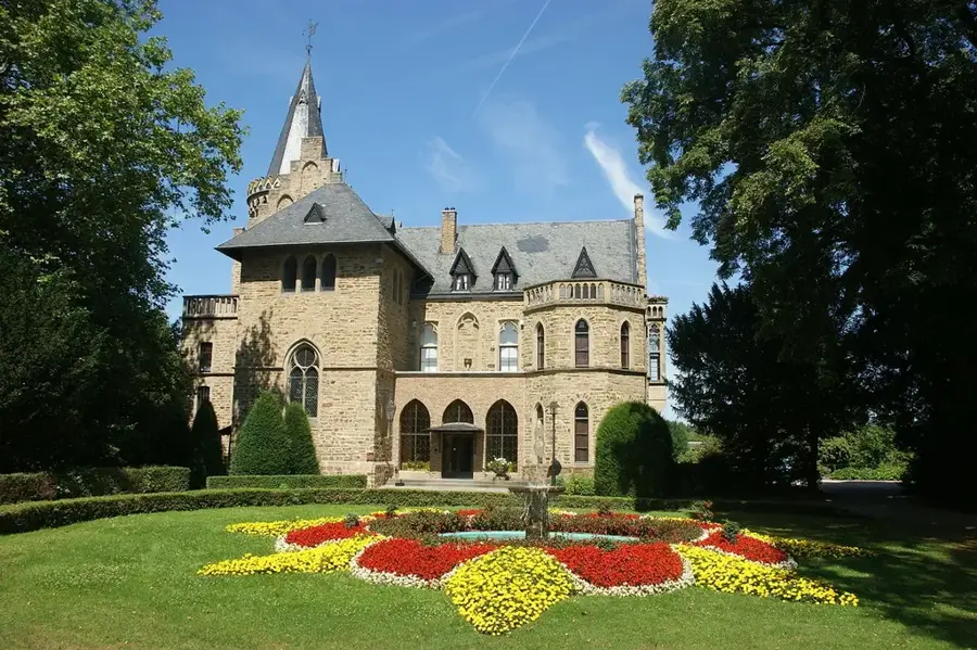 Sinzig – city