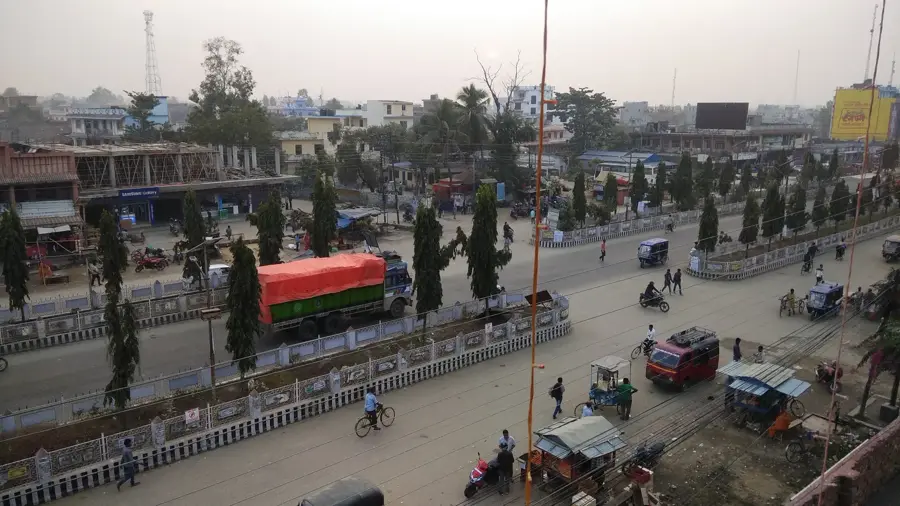 Siraha
