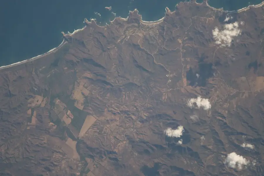 Archäologische Stätte El Paisaje — Diriamba (Nicaragua)