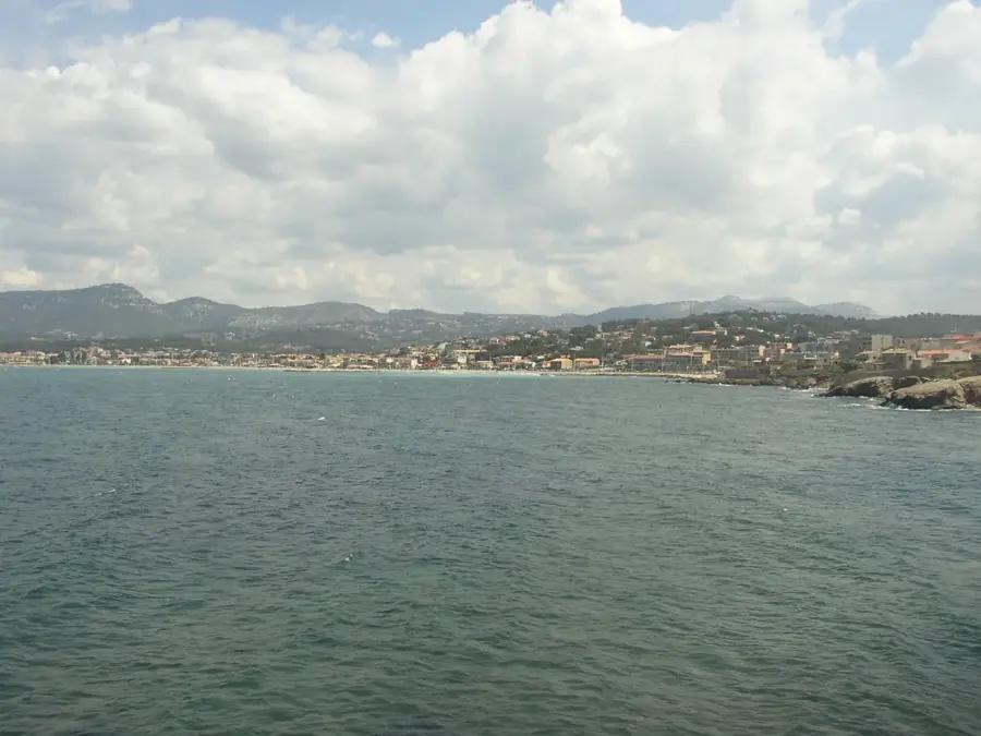 Six-Fours-les-Plages – oraș