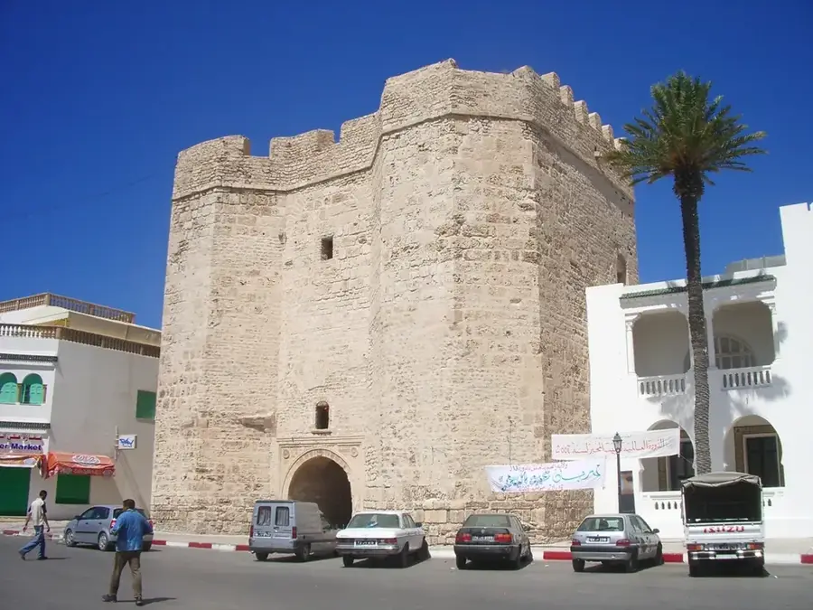 Skifa el Kahla