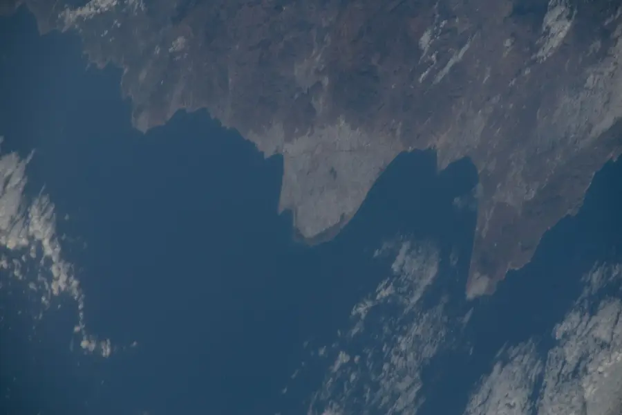 Cultivarea fructelor Skikda — Collo (Algeria)