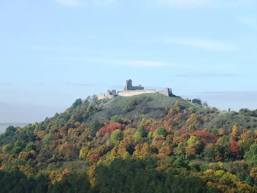 Branč Castle