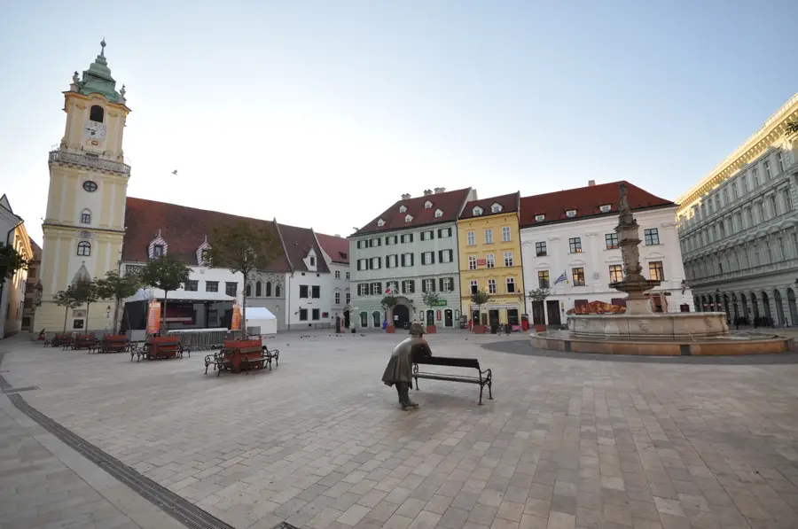 Old Town Hall