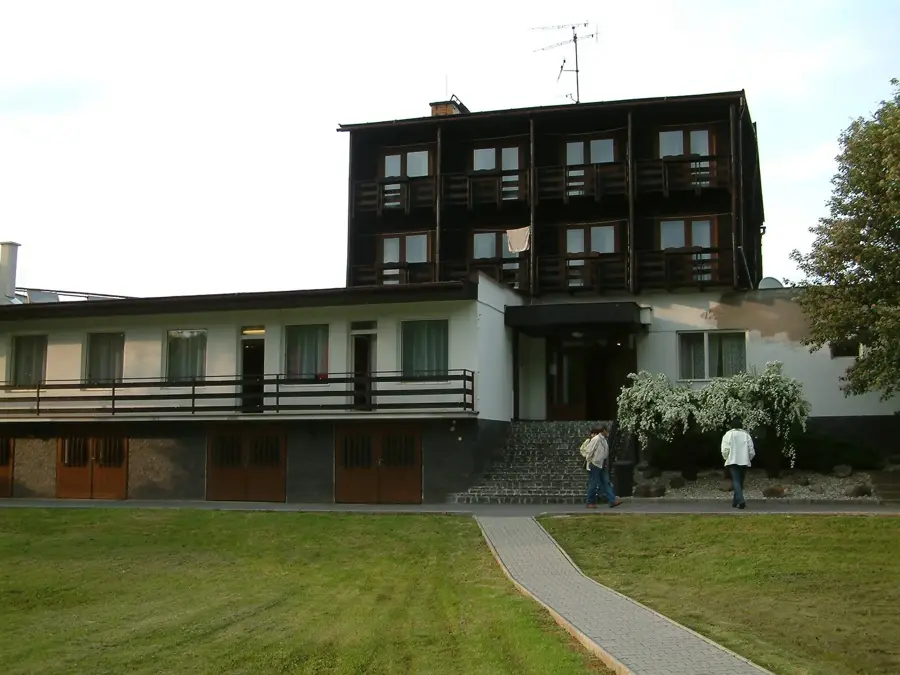 Podișul Cerová — Ipolytarnóc (Ungaria)