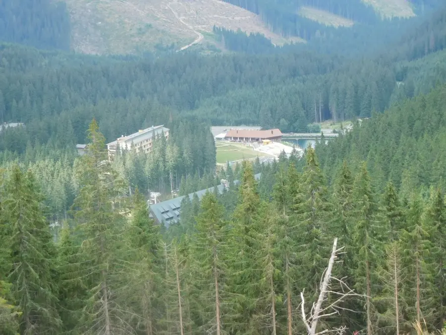 Demänovská dolina